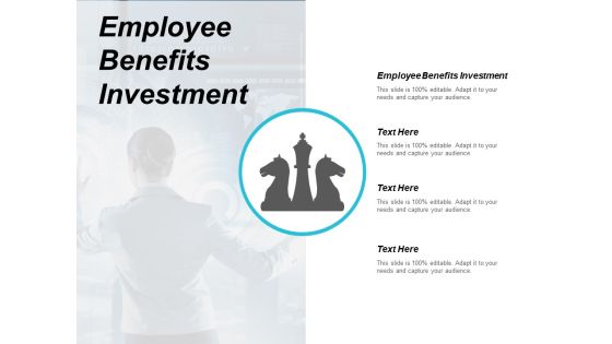 Employee Benefits Investment Ppt Powerpoint Presentation Pictures Graphic Images Cpb Employee Benefits Investment Ppt Powerpoint Presentation Pictures Graphic Images Cpb