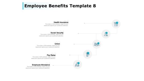 Employee Benefits Social Security Ppt PowerPoint Presentation Infographic Template Layouts