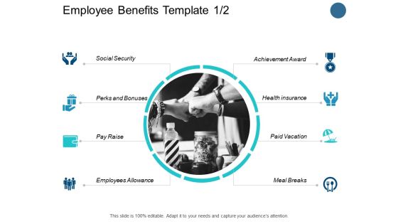Employee Benefits Template Achievement Award Ppt PowerPoint Presentation File Clipart Images Employee Benefits Template Achievement Award Ppt PowerPoint Presentation File Clipart Images