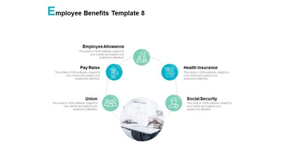 Employee Benefits Union Ppt PowerPoint Presentation Professional File Formats