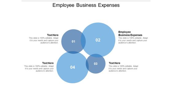 Employee Business Expenses Ppt PowerPoint Presentation Summary Smartart Employee Business Expenses Ppt PowerPoint Presentation Summary Smartart