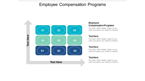 Employee Compensation Programs Ppt PowerPoint Presentation Styles Layout Cpb Employee Compensation Programs Ppt PowerPoint Presentation Styles Layout Cpb