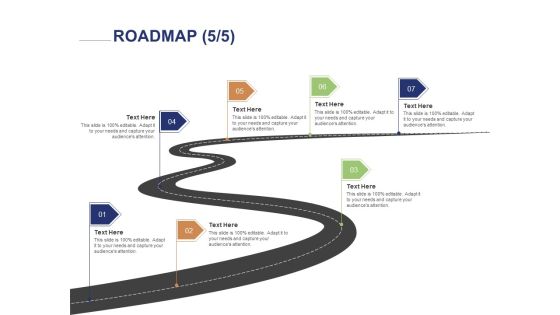 Employee Compensation Proposal Roadmap Seven Stage Process Ppt Infographics Design Ideas PDF Employee Compensation Proposal Roadmap Seven Stage Process Ppt Infographics Design Ideas PDF