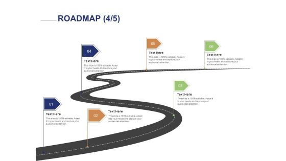 Employee Compensation Proposal Roadmap Six Stage Process Ppt Gallery Graphics Tutorials PDF Employee Compensation Proposal Roadmap Six Stage Process Ppt Gallery Graphics Tutorials PDF