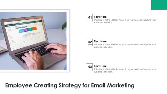 Employee Creating Strategy For Email Marketing Ppt Professional Objects PDF Employee Creating Strategy For Email Marketing Ppt Professional Objects PDF