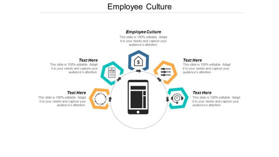 Employee Culture Ppt PowerPoint Presentation File Format