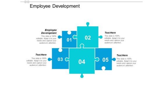 Employee Development Ppt PowerPoint Presentation Portfolio Clipart Cpb Employee Development Ppt PowerPoint Presentation Portfolio Clipart Cpb