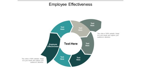 Employee Effectiveness Ppt PowerPoint Presentation Portfolio Design Inspiration Cpb Employee Effectiveness Ppt PowerPoint Presentation Portfolio Design Inspiration Cpb