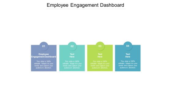 Employee Engagement Dashboard Ppt PowerPoint Presentation Styles Picture Cpb Employee Engagement Dashboard Ppt PowerPoint Presentation Styles Picture Cpb