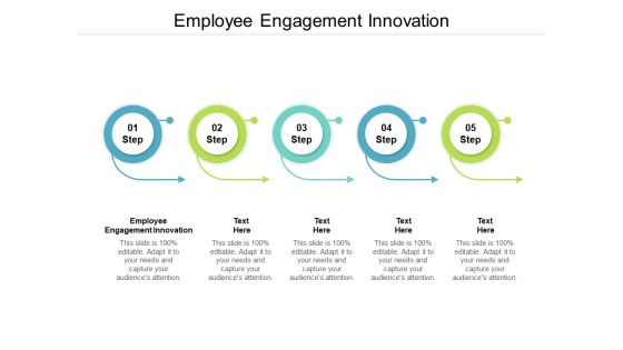 Employee Engagement Innovation Ppt PowerPoint Presentation Icon Templates Cpb Employee Engagement Innovation Ppt PowerPoint Presentation Icon Templates Cpb
