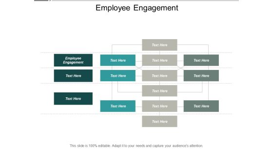 Employee Engagement Ppt PowerPoint Presentation Gallery Background Cpb Employee Engagement Ppt PowerPoint Presentation Gallery Background Cpb