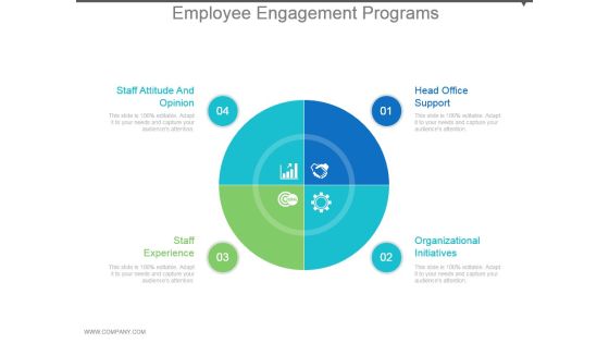 Employee Engagement Programs Powerpoint Slide Themes Employee Engagement Programs Powerpoint Slide Themes