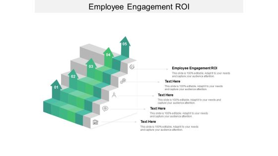 Employee Engagement ROI Ppt PowerPoint Presentation Gallery Infographics Cpb Employee Engagement ROI Ppt PowerPoint Presentation Gallery Infographics Cpb