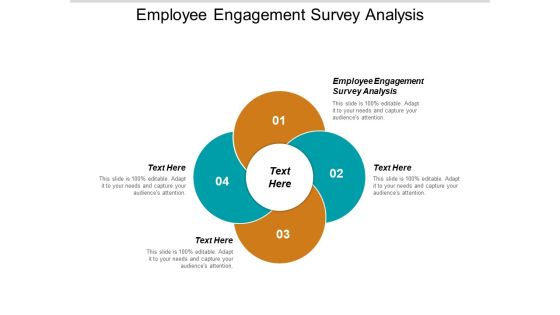 Employee Engagement Survey Analysis Ppt PowerPoint Presentation Slides Outline Cpb Employee Engagement Survey Analysis Ppt PowerPoint Presentation Slides Outline Cpb
