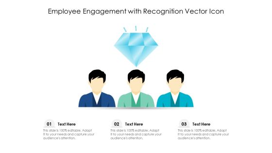 Employee Engagement With Recognition Vector Icon Ppt PowerPoint Presentation File Aids PDF Employee Engagement With Recognition Vector Icon Ppt PowerPoint Presentation File Aids PDF