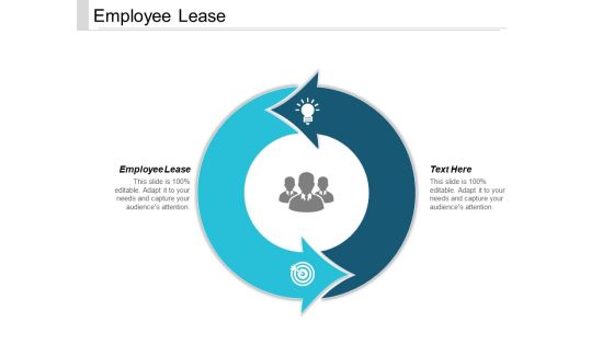 Employee Lease Ppt PowerPoint Presentation Summary Images Cpb