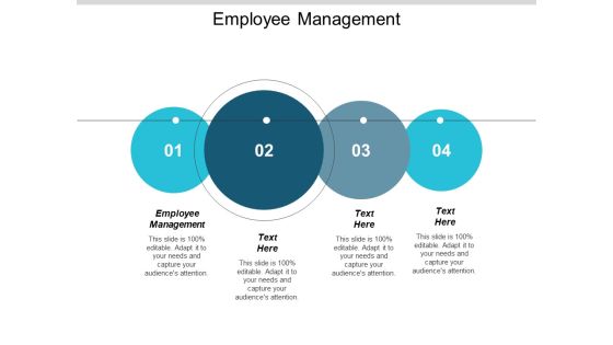 Employee Management Ppt Powerpoint Presentation Infographic Template Good Cpb Employee Management Ppt Powerpoint Presentation Infographic Template Good Cpb