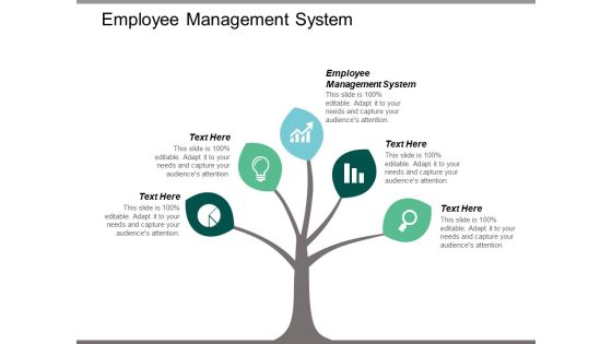 Employee Management System Ppt PowerPoint Presentation Show Layouts Cpb Employee Management System Ppt PowerPoint Presentation Show Layouts Cpb