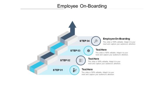 Employee On Boarding Ppt PowerPoint Presentation Inspiration Example Topics Cpb Employee On Boarding Ppt PowerPoint Presentation Inspiration Example Topics Cpb