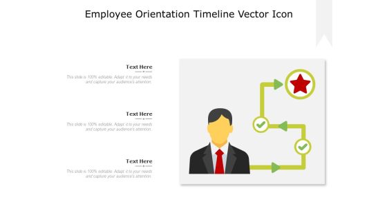 Employee Orientation Timeline Vector Icon Ppt PowerPoint Presentation File Slideshow PDF Employee Orientation Timeline Vector Icon Ppt PowerPoint Presentation File Slideshow PDF