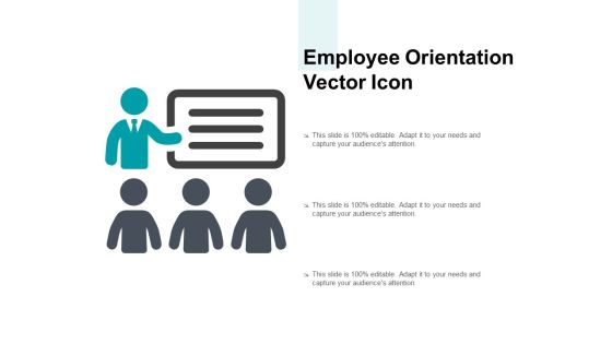 Employee Orientation Vector Icon Ppt PowerPoint Presentation Model Designs Employee Orientation Vector Icon Ppt PowerPoint Presentation Model Designs