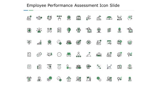 Employee Performance Assessment Icon Slide Growth Strategy Ppt PowerPoint Presentation Professional Slide Employee Performance Assessment Icon Slide Growth Strategy Ppt PowerPoint Presentation Professional Slide