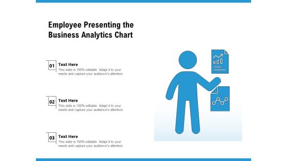 Employee Presenting The Business Analytics Chart Ppt PowerPoint Presentation Model Layouts PDF Employee Presenting The Business Analytics Chart Ppt PowerPoint Presentation Model Layouts PDF