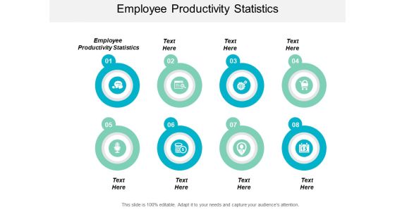 Employee Productivity Statistics Ppt PowerPoint Presentation Slide Cpb Employee Productivity Statistics Ppt PowerPoint Presentation Slide Cpb