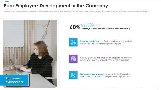 Employee Professional Development Poor Employee Development In The Company Download PDF Employee Professional Development Poor Employee Development In The Company Download PDF