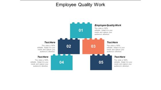 Employee Quality Work Ppt PowerPoint Presentation Professional Slideshow Cpb Employee Quality Work Ppt PowerPoint Presentation Professional Slideshow Cpb