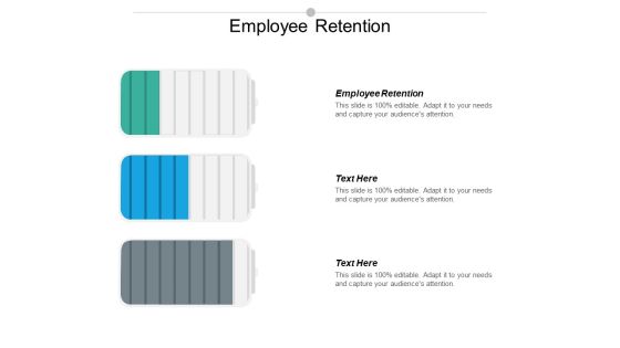 Employee Retention Ppt PowerPoint Presentation Infographic Template Show Cpb Employee Retention Ppt PowerPoint Presentation Infographic Template Show Cpb