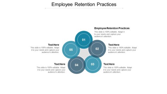 Employee Retention Practices Ppt PowerPoint Presentation Icon Portfolio Cpb Employee Retention Practices Ppt PowerPoint Presentation Icon Portfolio Cpb