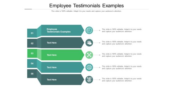 Employee Testimonials Examples Ppt PowerPoint Presentation Professional Deck Cpb Pdf Employee Testimonials Examples Ppt PowerPoint Presentation Professional Deck Cpb Pdf