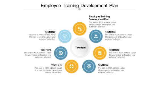 Employee Training Development Plan Ppt PowerPoint Presentation Icon Graphics Design Cpb Employee Training Development Plan Ppt PowerPoint Presentation Icon Graphics Design Cpb