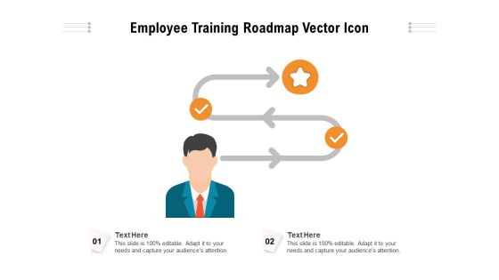 Employee Training Roadmap Vector Icon Ppt PowerPoint Presentation File Formats PDF Employee Training Roadmap Vector Icon Ppt PowerPoint Presentation File Formats PDF