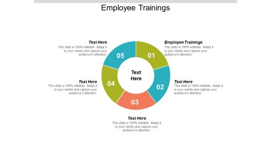 Employee Trainings Ppt PowerPoint Presentation File Format Cpb Employee Trainings Ppt PowerPoint Presentation File Format Cpb