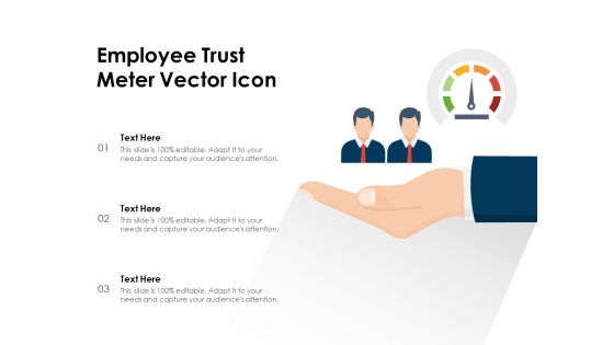 Employee Trust Meter Vector Icon Ppt PowerPoint Presentation Infographics Good PDF Employee Trust Meter Vector Icon Ppt PowerPoint Presentation Infographics Good PDF