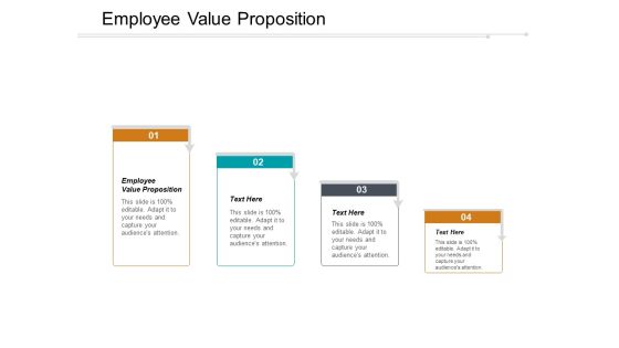 Employee Value Proposition Ppt PowerPoint Presentation Portfolio Example Introduction Cpb Employee Value Proposition Ppt PowerPoint Presentation Portfolio Example Introduction Cpb