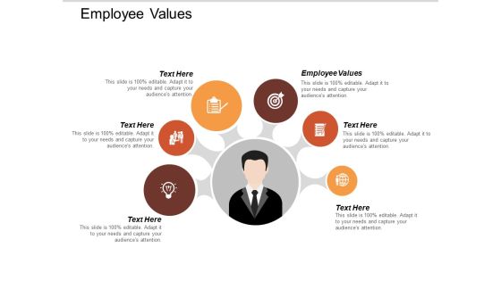 Employee Values Ppt Powerpoint Presentation Show Slideshow Cpb Employee Values Ppt Powerpoint Presentation Show Slideshow Cpb