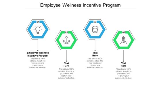 Employee Wellness Incentive Program Ppt PowerPoint Presentation Outline Deck Cpb Employee Wellness Incentive Program Ppt PowerPoint Presentation Outline Deck Cpb