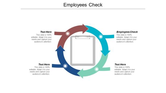 Employees Check Ppt PowerPoint Presentation Ideas Visuals Cpb Employees Check Ppt PowerPoint Presentation Ideas Visuals Cpb