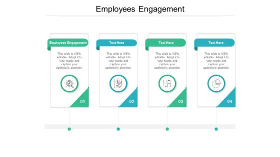 Employees Engagement Ppt PowerPoint Presentation Layouts Ideas Cpb Employees Engagement Ppt PowerPoint Presentation Layouts Ideas Cpb
