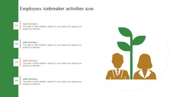 Employees Icebreaker Activities Icon Ideas PDF Employees Icebreaker Activities Icon Ideas PDF