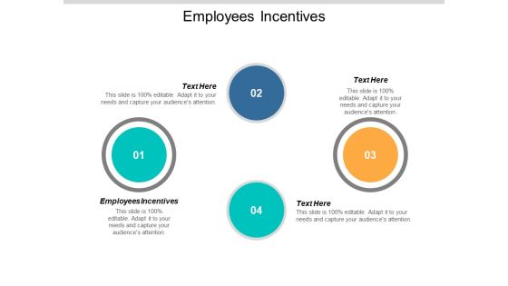 Employees Incentives Ppt PowerPoint Presentation Slides Influencers Cpb Employees Incentives Ppt PowerPoint Presentation Slides Influencers Cpb