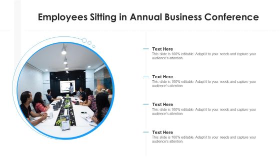 Employees Sitting In Annual Business Conference Ppt PowerPoint Presentation File Summary PDF Employees Sitting In Annual Business Conference Ppt PowerPoint Presentation File Summary PDF