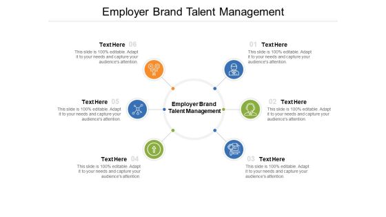 Employer Brand Talent Management Ppt PowerPoint Presentation File Example Cpb Employer Brand Talent Management Ppt PowerPoint Presentation File Example Cpb