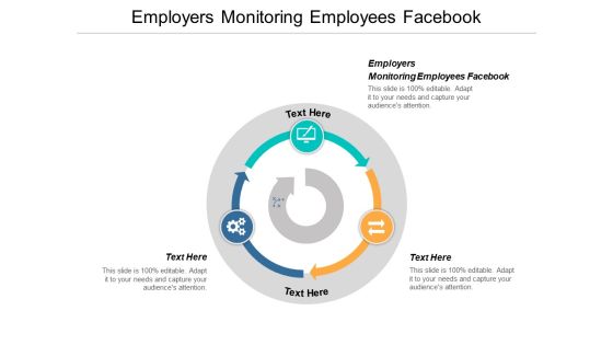 Employers Monitoring Employees Facebook Ppt PowerPoint Presentation Infographic Template Demonstration Cpb Employers Monitoring Employees Facebook Ppt PowerPoint Presentation Infographic Template Demonstration Cpb