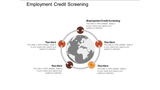 Employment Credit Screening Ppt Powerpoint Presentation Professional Graphics Cpb Employment Credit Screening Ppt Powerpoint Presentation Professional Graphics Cpb