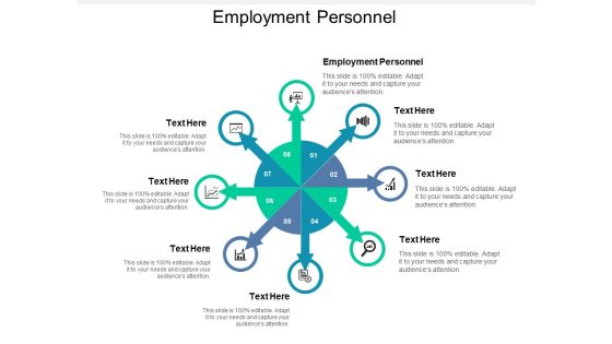 Employment Personnel Ppt PowerPoint Presentation Visual Aids Icon Employment Personnel Ppt PowerPoint Presentation Visual Aids Icon