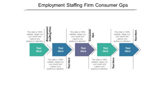 Employment Staffing Firm Consumer Gps Ppt PowerPoint Presentation Show Portfolio Employment Staffing Firm Consumer Gps Ppt PowerPoint Presentation Show Portfolio
